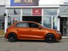 USED 2012 62 AUDI A1 1.6 SPORTBACK TDI S LINE 5d 105 BHP Finished in SAMOA ORANGE PEARL with contrasting PART LEATHER trim. This A1 Sportback is a posh small car that is comfortable, practical, fun and great to drive. If you're looking for a small, easy-to-drive car but don't want to compromise on quality, then this car is for you. Features include Zero tax, Alloys, A/C, Rear Park Sensors, B/Tooth and much more. Dealer serviced at 20609 miles, 33320 miles, 40057 miles, 54797 miles, (Cam Belt and Water Pump Replaced) 66486 miles and on arrival at 97353