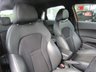 USED 2012 62 AUDI A1 1.6 SPORTBACK TDI S LINE 5d 105 BHP Finished in SAMOA ORANGE PEARL with contrasting PART LEATHER trim. This A1 Sportback is a posh small car that is comfortable, practical, fun and great to drive. If you're looking for a small, easy-to-drive car but don't want to compromise on quality, then this car is for you. Features include Zero tax, Alloys, A/C, Rear Park Sensors, B/Tooth and much more. Dealer serviced at 20609 miles, 33320 miles, 40057 miles, 54797 miles, (Cam Belt and Water Pump Replaced) 66486 miles and on arrival at 97353