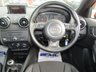 USED 2012 62 AUDI A1 1.6 SPORTBACK TDI S LINE 5d 105 BHP Finished in SAMOA ORANGE PEARL with contrasting PART LEATHER trim. This A1 Sportback is a posh small car that is comfortable, practical, fun and great to drive. If you're looking for a small, easy-to-drive car but don't want to compromise on quality, then this car is for you. Features include Zero tax, Alloys, A/C, Rear Park Sensors, B/Tooth and much more. Dealer serviced at 20609 miles, 33320 miles, 40057 miles, 54797 miles, (Cam Belt and Water Pump Replaced) 66486 miles and on arrival at 97353