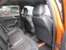 USED 2012 62 AUDI A1 1.6 SPORTBACK TDI S LINE 5d 105 BHP Finished in SAMOA ORANGE PEARL with contrasting PART LEATHER trim. This A1 Sportback is a posh small car that is comfortable, practical, fun and great to drive. If you're looking for a small, easy-to-drive car but don't want to compromise on quality, then this car is for you. Features include Zero tax, Alloys, A/C, Rear Park Sensors, B/Tooth and much more. Dealer serviced at 20609 miles, 33320 miles, 40057 miles, 54797 miles, (Cam Belt and Water Pump Replaced) 66486 miles and on arrival at 97353