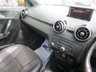 USED 2012 62 AUDI A1 1.6 SPORTBACK TDI S LINE 5d 105 BHP Finished in SAMOA ORANGE PEARL with contrasting PART LEATHER trim. This A1 Sportback is a posh small car that is comfortable, practical, fun and great to drive. If you're looking for a small, easy-to-drive car but don't want to compromise on quality, then this car is for you. Features include Zero tax, Alloys, A/C, Rear Park Sensors, B/Tooth and much more. Dealer serviced at 20609 miles, 33320 miles, 40057 miles, 54797 miles, (Cam Belt and Water Pump Replaced) 66486 miles and on arrival at 97353