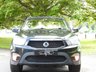 USED 2014 64 SSANGYONG KORANDO SPORTS 2.0 EX 153 BHP HUGE SPEC LEATHER A/C NO VAT