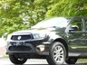 USED 2014 64 SSANGYONG KORANDO SPORTS 2.0 EX 153 BHP HUGE SPEC LEATHER A/C NO VAT