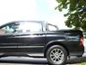 USED 2014 64 SSANGYONG KORANDO SPORTS 2.0 EX 153 BHP HUGE SPEC LEATHER A/C NO VAT