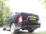 USED 2014 64 SSANGYONG KORANDO SPORTS 2.0 EX 153 BHP HUGE SPEC LEATHER A/C NO VAT