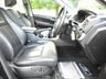 USED 2014 64 SSANGYONG KORANDO SPORTS 2.0 EX 153 BHP HUGE SPEC LEATHER A/C NO VAT