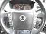 USED 2014 64 SSANGYONG KORANDO SPORTS 2.0 EX 153 BHP HUGE SPEC LEATHER A/C NO VAT
