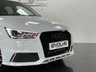 USED 2015 64 AUDI S1 2.0 QUATTRO SPORTBACK 5d 228 BHP CLEAN EXAMPLE, GOOD HISTORY!