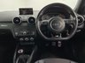 USED 2015 64 AUDI S1 2.0 QUATTRO SPORTBACK 5d 228 BHP CLEAN EXAMPLE, GOOD HISTORY!