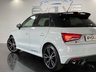 USED 2015 64 AUDI S1 2.0 QUATTRO SPORTBACK 5d 228 BHP CLEAN EXAMPLE, GOOD HISTORY!