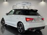 USED 2015 64 AUDI S1 2.0 QUATTRO SPORTBACK 5d 228 BHP CLEAN EXAMPLE, GOOD HISTORY!