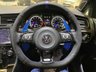 USED 2015 Y VOLKSWAGEN GOLF 2.0 R DSG 5d 298 BHP 