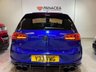 USED 2015 Y VOLKSWAGEN GOLF 2.0 R DSG 5d 298 BHP 