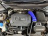 USED 2015 Y VOLKSWAGEN GOLF 2.0 R DSG 5d 298 BHP 