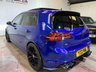 USED 2015 Y VOLKSWAGEN GOLF 2.0 R DSG 5d 298 BHP 