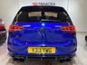 USED 2015 Y VOLKSWAGEN GOLF 2.0 R DSG 5d 298 BHP 