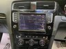 USED 2015 Y VOLKSWAGEN GOLF 2.0 R DSG 5d 298 BHP 