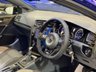 USED 2015 Y VOLKSWAGEN GOLF 2.0 R DSG 5d 298 BHP 