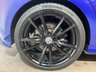 USED 2015 Y VOLKSWAGEN GOLF 2.0 R DSG 5d 298 BHP 