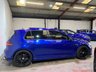 USED 2015 Y VOLKSWAGEN GOLF 2.0 R DSG 5d 298 BHP 