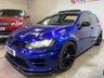 USED 2015 Y VOLKSWAGEN GOLF 2.0 R DSG 5d 298 BHP 