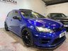 USED 2015 Y VOLKSWAGEN GOLF 2.0 R DSG 5d 298 BHP 
