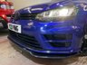 USED 2015 Y VOLKSWAGEN GOLF 2.0 R DSG 5d 298 BHP 