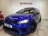 USED 2015 Y VOLKSWAGEN GOLF 2.0 R DSG 5d 298 BHP 