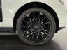 USED 2015 64 LAND ROVER RANGE ROVER 3.0 TDV6 AUTOBIOGRAPHY 5d 258 BHP PAN ROOF, F/S/H, NAV, MERIDIAN