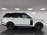 USED 2015 64 LAND ROVER RANGE ROVER 3.0 TDV6 AUTOBIOGRAPHY 5d 258 BHP PAN ROOF, F/S/H, NAV, MERIDIAN