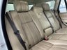 USED 2015 64 LAND ROVER RANGE ROVER 3.0 TDV6 AUTOBIOGRAPHY 5d 258 BHP PAN ROOF, F/S/H, NAV, MERIDIAN