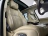 USED 2015 64 LAND ROVER RANGE ROVER 3.0 TDV6 AUTOBIOGRAPHY 5d 258 BHP PAN ROOF, F/S/H, NAV, MERIDIAN