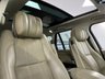 USED 2015 64 LAND ROVER RANGE ROVER 3.0 TDV6 AUTOBIOGRAPHY 5d 258 BHP PAN ROOF, F/S/H, NAV, MERIDIAN