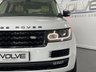 USED 2015 64 LAND ROVER RANGE ROVER 3.0 TDV6 AUTOBIOGRAPHY 5d 258 BHP PAN ROOF, F/S/H, NAV, MERIDIAN