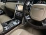 USED 2015 64 LAND ROVER RANGE ROVER 3.0 TDV6 AUTOBIOGRAPHY 5d 258 BHP PAN ROOF, F/S/H, NAV, MERIDIAN