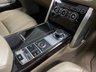 USED 2015 64 LAND ROVER RANGE ROVER 3.0 TDV6 AUTOBIOGRAPHY 5d 258 BHP PAN ROOF, F/S/H, NAV, MERIDIAN