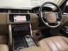 USED 2015 64 LAND ROVER RANGE ROVER 3.0 TDV6 AUTOBIOGRAPHY 5d 258 BHP PAN ROOF, F/S/H, NAV, MERIDIAN