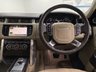 USED 2015 64 LAND ROVER RANGE ROVER 3.0 TDV6 AUTOBIOGRAPHY 5d 258 BHP PAN ROOF, F/S/H, NAV, MERIDIAN