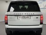 USED 2015 64 LAND ROVER RANGE ROVER 3.0 TDV6 AUTOBIOGRAPHY 5d 258 BHP PAN ROOF, F/S/H, NAV, MERIDIAN