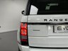 USED 2015 64 LAND ROVER RANGE ROVER 3.0 TDV6 AUTOBIOGRAPHY 5d 258 BHP PAN ROOF, F/S/H, NAV, MERIDIAN