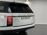 USED 2015 64 LAND ROVER RANGE ROVER 3.0 TDV6 AUTOBIOGRAPHY 5d 258 BHP PAN ROOF, F/S/H, NAV, MERIDIAN