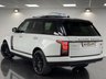 USED 2015 64 LAND ROVER RANGE ROVER 3.0 TDV6 AUTOBIOGRAPHY 5d 258 BHP PAN ROOF, F/S/H, NAV, MERIDIAN