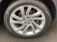 USED 2016 16 LAND ROVER DISCOVERY SPORT 2.0L TD4 HSE LUXURY 5d AUTO 180 BHP 4WD Glass Panoramic Roof 7 Seater