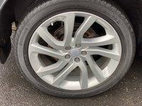 USED 2016 16 LAND ROVER DISCOVERY SPORT 2.0L TD4 HSE LUXURY 5d AUTO 180 BHP 4WD Glass Panoramic Roof 7 Seater
