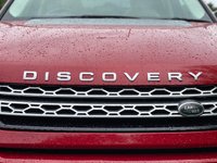USED 2016 16 LAND ROVER DISCOVERY SPORT 2.0L TD4 HSE LUXURY 5d AUTO 180 BHP 4WD Glass Panoramic Roof 7 Seater
