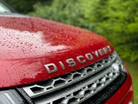 USED 2016 16 LAND ROVER DISCOVERY SPORT 2.0L TD4 HSE LUXURY 5d AUTO 180 BHP 4WD Glass Panoramic Roof 7 Seater