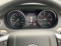USED 2016 16 LAND ROVER DISCOVERY SPORT 2.0L TD4 HSE LUXURY 5d AUTO 180 BHP 4WD Glass Panoramic Roof 7 Seater