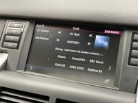 USED 2016 16 LAND ROVER DISCOVERY SPORT 2.0L TD4 HSE LUXURY 5d AUTO 180 BHP 4WD Glass Panoramic Roof 7 Seater