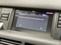 USED 2016 16 LAND ROVER DISCOVERY SPORT 2.0L TD4 HSE LUXURY 5d AUTO 180 BHP 4WD Glass Panoramic Roof 7 Seater