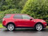 USED 2016 16 LAND ROVER DISCOVERY SPORT 2.0L TD4 HSE LUXURY 5d AUTO 180 BHP 4WD Glass Panoramic Roof 7 Seater